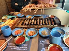 -白玉串城(南六中路店)