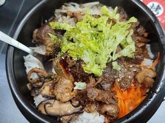 -齐齐哈尔烤肉·烧烤·烤鱼(万科时一区店)
