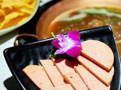 -京韵胡同·酱香羊蝎子火锅涮肉(长寿路店)