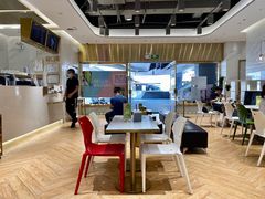 -813芭依珊 BAESAn(汇港购物中心店)