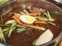 -韩国料理大力士(屏风街店)
