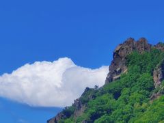 -白草畔自然风景区