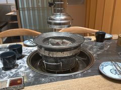-隐家本格烧肉(万达广场店)