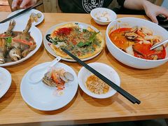 -老闽味姜母鸭·煎蟹闽菜餐厅(曾厝垵地标店)