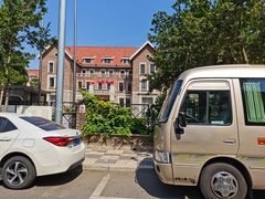 -天津五大道文化旅游区