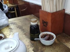 -惠丰源烩面馆(经七路店)
