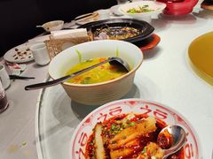 -锦庐道地川菜(来福士店)