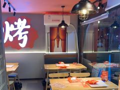 -东北特色烧烤(赣榆店)