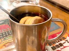柠檬利宾纳-香港新曜记茶餐厅(星耀城店)