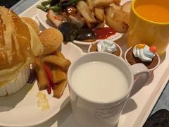 -堂会·KTV·自助餐·团建聚会(天河店)