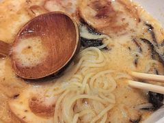 -味千拉面(和平大道奥山世纪城店)