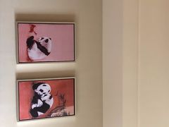 -成都保利公园皇冠假日酒店(熊猫基地店)