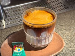 -沪水焙煎室(淡水路店)