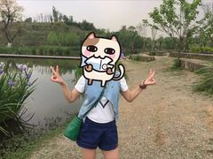 -三圣花乡旅游区