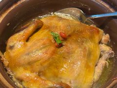 -外婆家(西红门荟聚购物中心店)