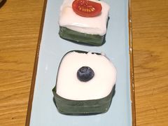 -泰悦澜·泰国餐厅(万象城店)