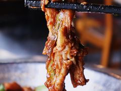 -勇记干锅居(德阳店)