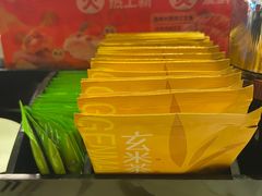 -争鲜回转寿司(东方银座店)