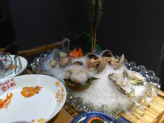 -霸王虾·小龙虾香辣蟹(玉林店)