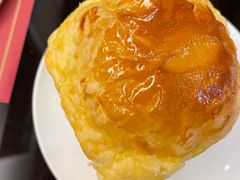 -红咖啡西餐厅·自助餐(惠州翡翠山华美达酒店)