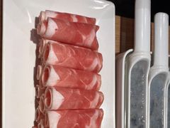 -蝎王府羊蝎子(西直门店)