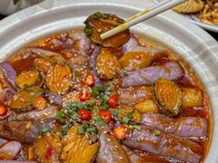 -宗氏一喜砂锅·特色湖北菜(楚河汉街店)