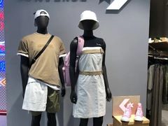 -CONVERSE匡威(王府井店)