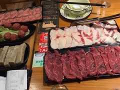 -牛品福潮汕牛肉火锅(旺庄店)