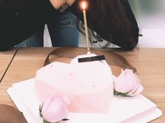 -杜哈夫DOUX RÊVE·生日蛋糕(日月光店)