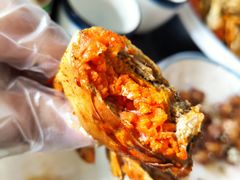 大闸蟹-三妹小龙虾·黄油蟹(华侨城总店)