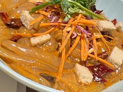 -95号酱骨·一块豆腐(展春园西路店)