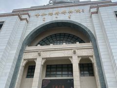 -呼和浩特博物馆