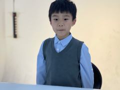 -海马体照相馆(上海宝山万达广场店)