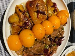 -和牛食堂•BISTRO(广州首店)