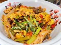 -兔槽江湖菜·重庆璧山兔(水围店)