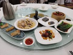 -天河大厦中餐厅(广州天河大厦店)