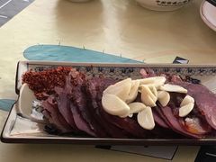 -燕兵眉州肥肠鱼饭店