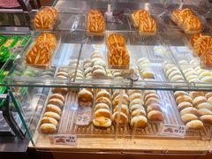 -味多美蛋糕(航天桥店)