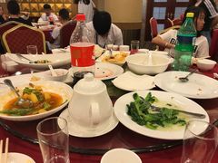 -北京前门建国饭店