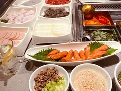 -海底捞火锅(八佰伴店)
