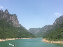 -云台山风景名胜区