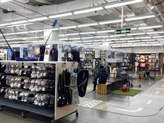 -迪卡侬(苗岭路店)