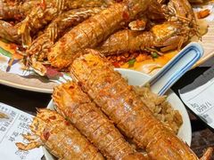 -渔家厨坊·海鲜大排档(湄洲岛店)