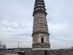 -修德寺塔