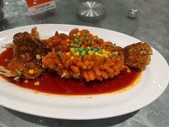 -朱记乳鸽王·非遗石岐乳鸽·全鸽宴(大兴旗舰店)