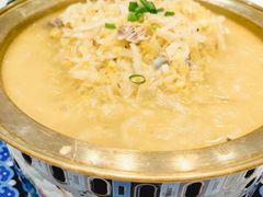 -北李·海肠捞饭·大连菜(望京凯德MALL店)