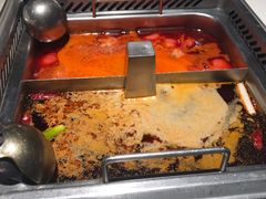 -海底捞火锅(威高广场店)