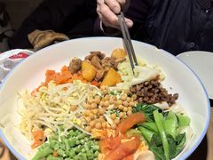 -秦门西安小馆(顺义店)