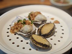 -三个渔夫·蒸汽海鲜(万德大厦店)