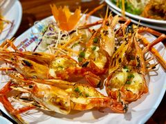 -班赞海鲜市场